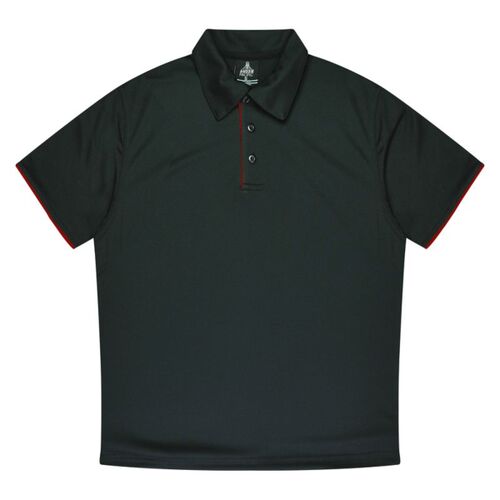 Mens Yarra Polo Thumbnail