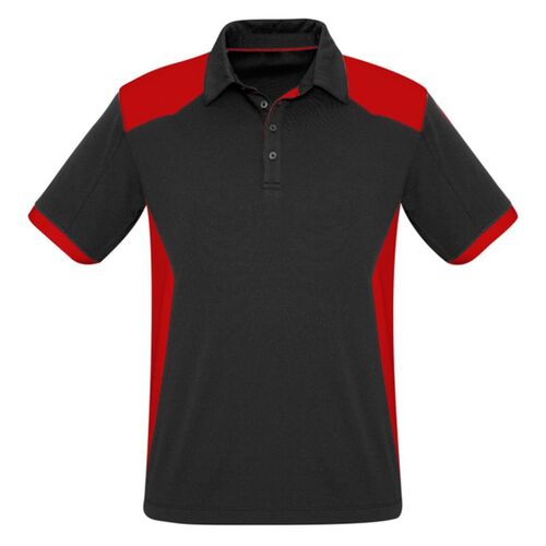 Mens Rival Polo Thumbnail