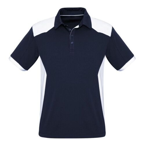 Mens Rival Polo Thumbnail