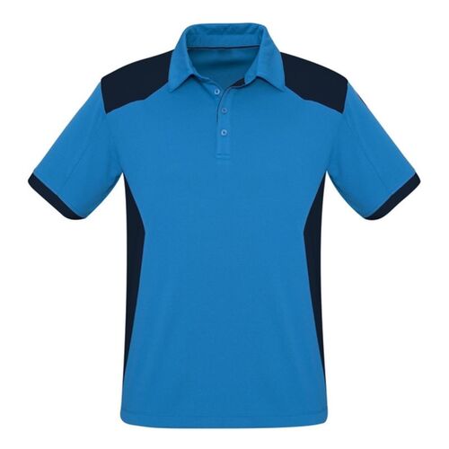 Mens Rival Polo Thumbnail