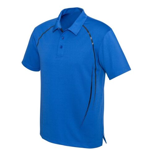 Mens Cyber Polo Thumbnail