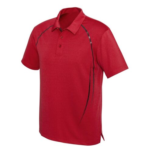 Mens Cyber Polo Thumbnail