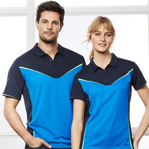 Womens Victory Polo Thumbnail