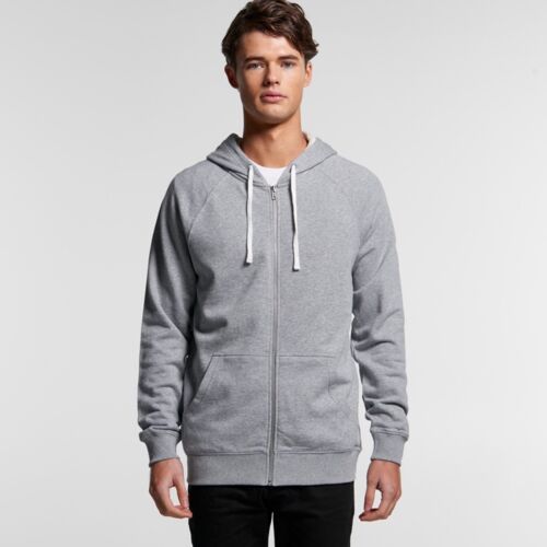 Mens Premium Zip Hood Thumbnail