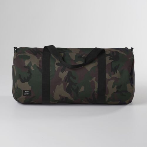 Area Camo Duffel Bag Thumbnail
