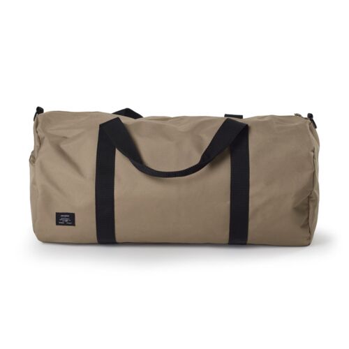 Area Contrast Duffel Bag Thumbnail