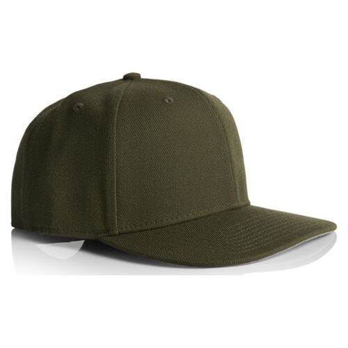 AS Colour Stock Cap