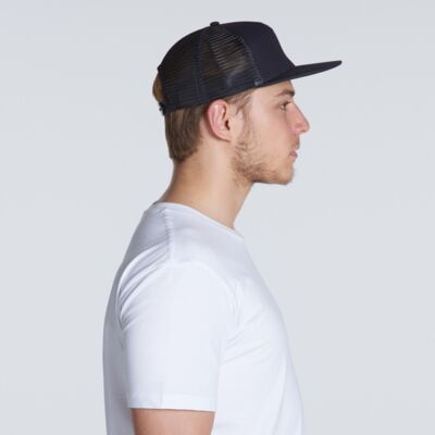 Stock Trucker Cap Thumbnail