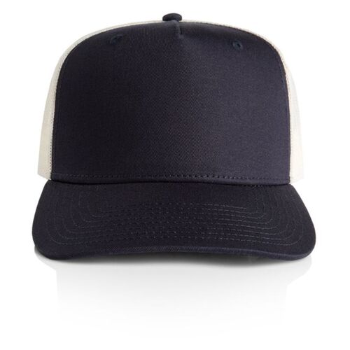 AS Colour Stock Contrast Trucker Cap