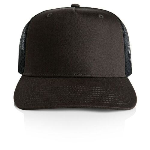 AS Colour Stock Contrast Trucker Cap