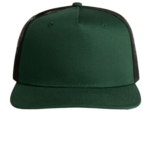 AS Colour Stock Contrast Trucker Cap