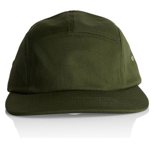 AS Colour Finn Five Panel Cap