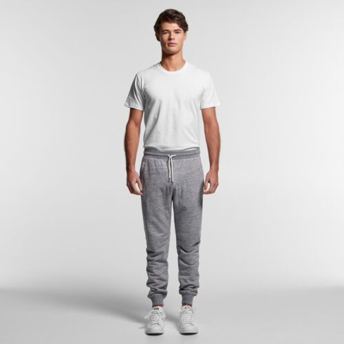 Mens Fleck Track Pants  Thumbnail