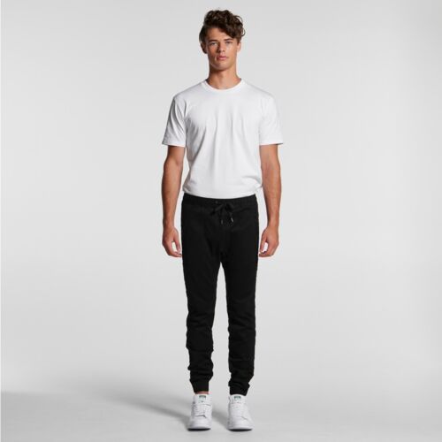 Mens Cuff Pants Thumbnail