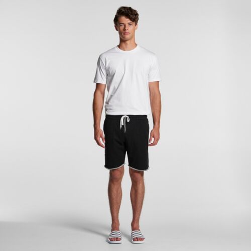 Mens Track Shorts Thumbnail