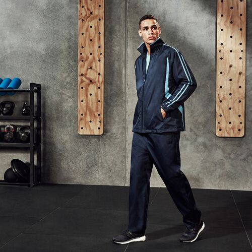 Adults Flash Track Top  Thumbnail