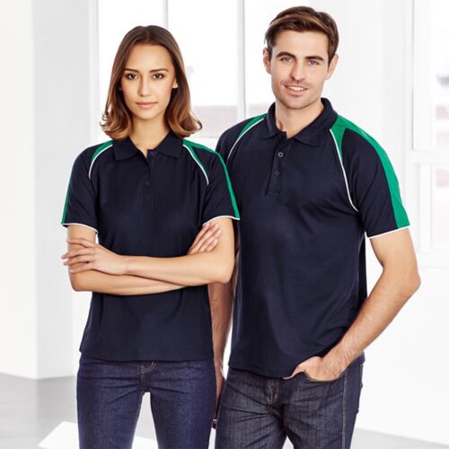 Design Custom Polo Shirts Online in Australia