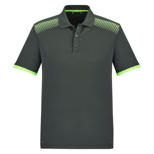 Mens Galaxy Polo Thumbnail