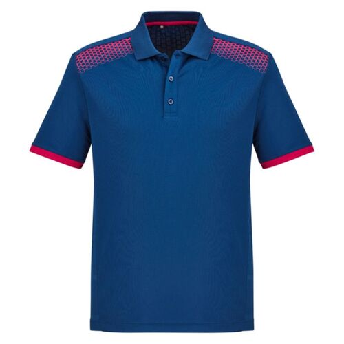 Mens Galaxy Polo Thumbnail