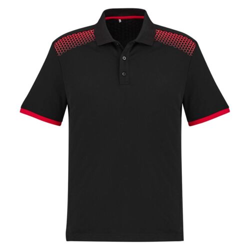 Mens Galaxy Polo Thumbnail