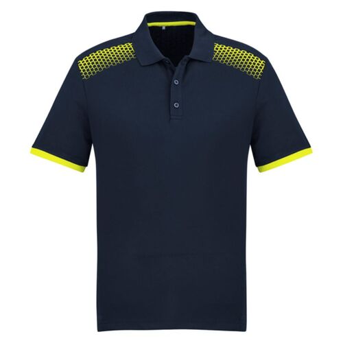 Mens Galaxy Polo Thumbnail