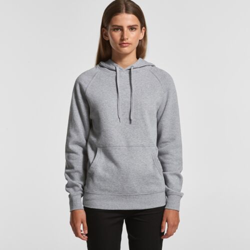 Womens Supply Hood   Thumbnail