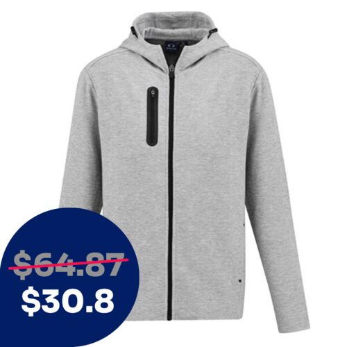 Womens Neo Hoodie Thumbnail