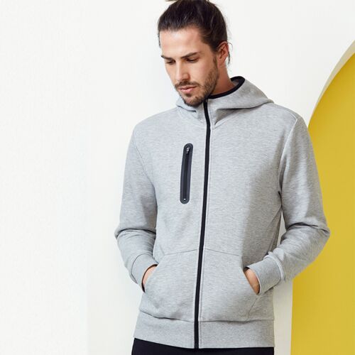 Mens Neo Hoodie Thumbnail