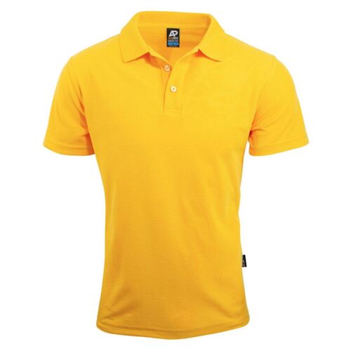 Mens Hunter Polo Thumbnail
