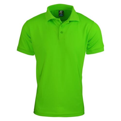 Mens Lachlan Polo Thumbnail