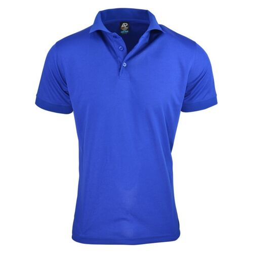Mens Lachlan Polo Thumbnail