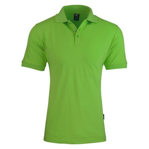 Mens Claremont Polo Thumbnail