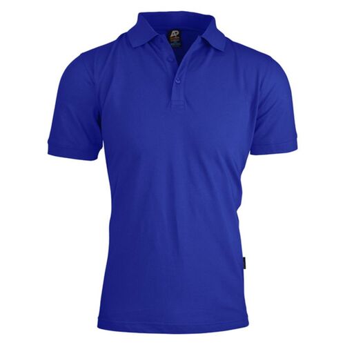 Mens Claremont Polo Thumbnail
