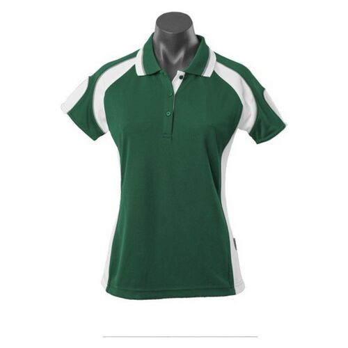 Womens Murray Polos Thumbnail