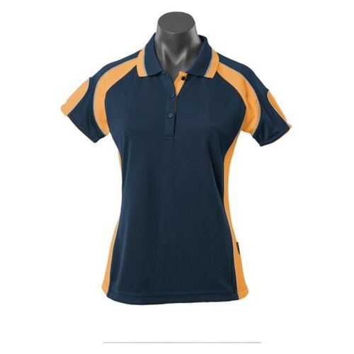 Womens Murray Polos Thumbnail
