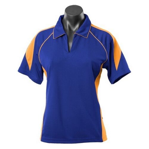 Premier Womens Polos Thumbnail