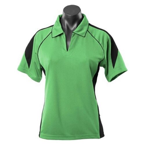 Premier Womens Polos Thumbnail