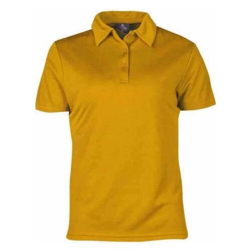 Womens Botany Polo Thumbnail