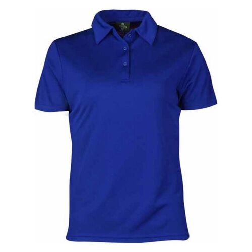 Womens Botany Polo Thumbnail