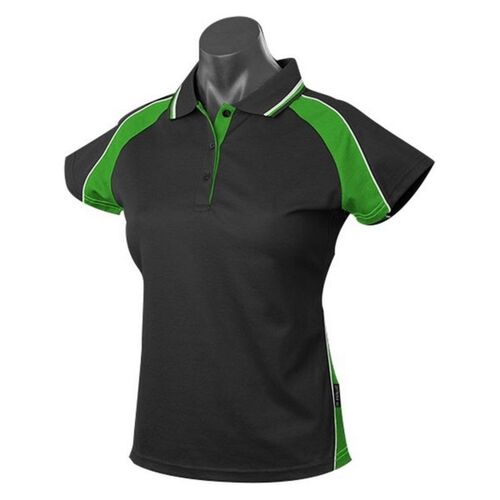 Womens Panorama Polos Thumbnail