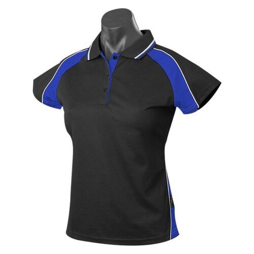 Womens Panorama Polos Thumbnail