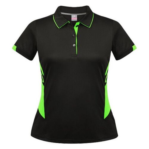 Womens Tasman Polo Thumbnail
