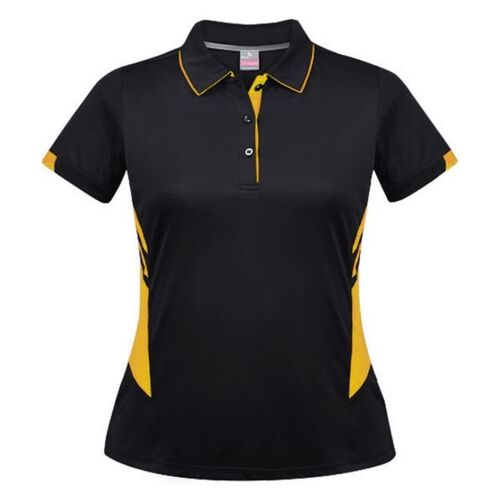 Womens Tasman Polo Thumbnail