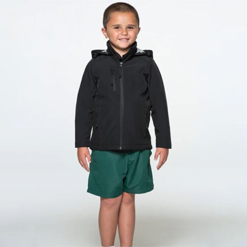 Aussie Pacific Kids Olympus Jackets