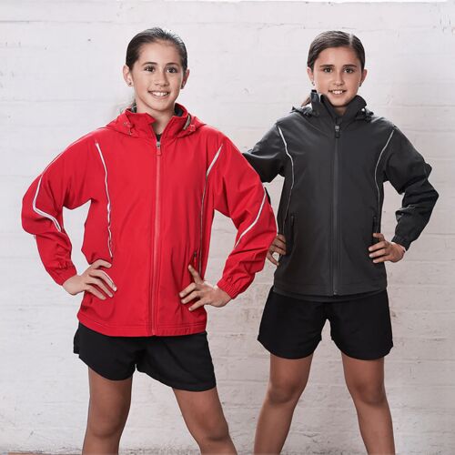 Aussie Pacific Buffalo Kids Jackets