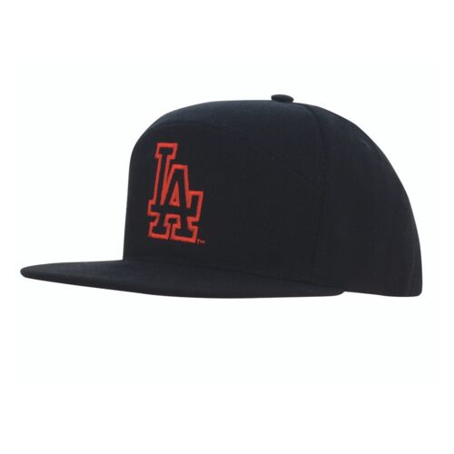 Premium American Twill A Frame Cap Thumbnail