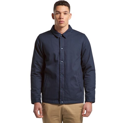 AS Colour Mens Work Jacket