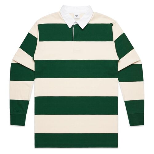 Mens Rugby Stripe Thumbnail