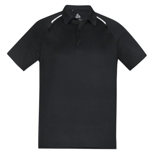 Mens Academy Polo Thumbnail