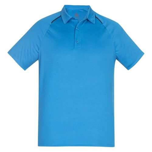 Mens Academy Polo Thumbnail